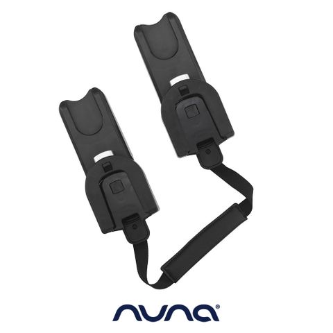 荷蘭NUNA-TRIV轉接器