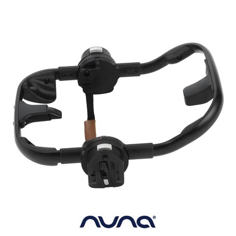荷蘭NUNA-TRIV 環形汽座轉接器(尊爵銅)