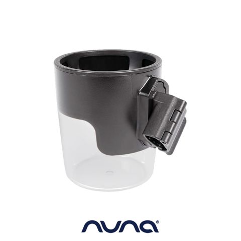 荷蘭NUNA-TRVL 專屬置杯架(黑色)