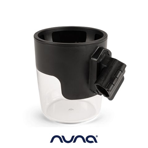 荷蘭NUNA-IXXA 專屬置杯架(黑色)
