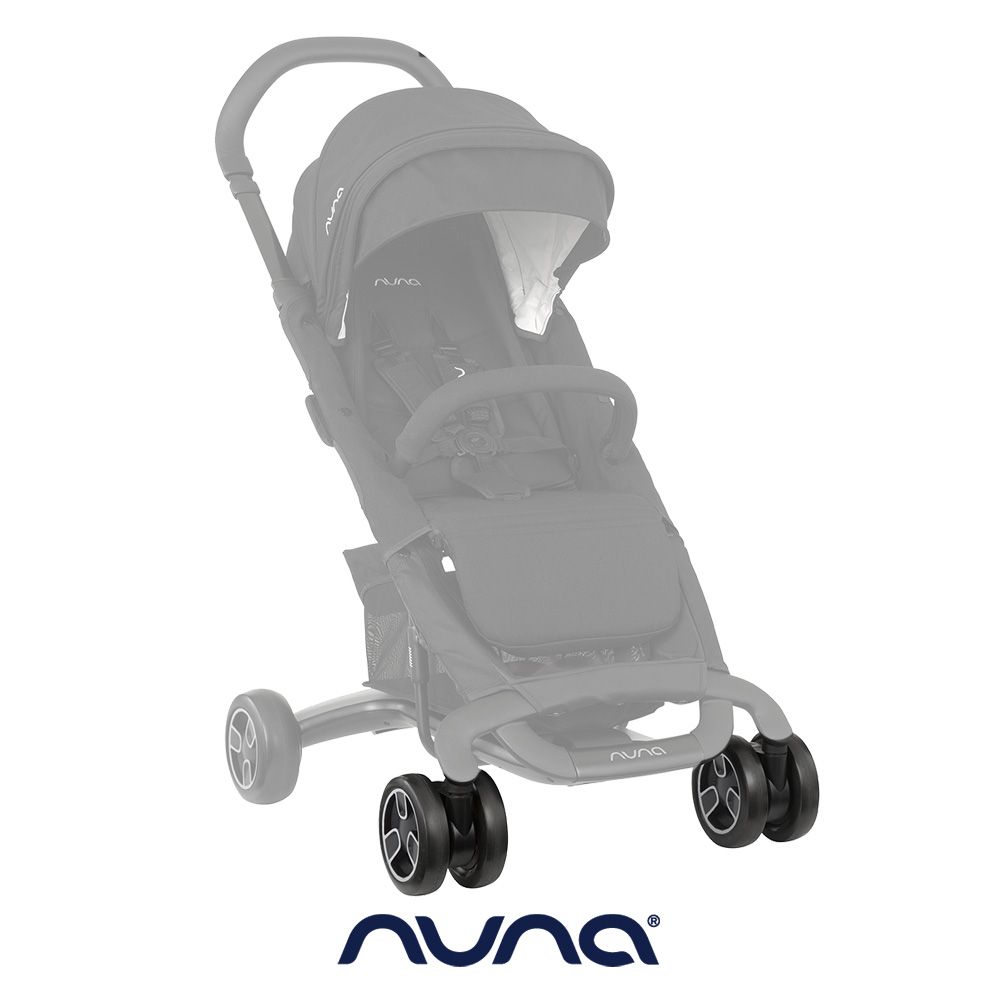 NUNA 荷蘭-PEPP NEXT 前輪組
