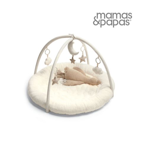 Mamas & Papas 柯爾鴨(健力墊)