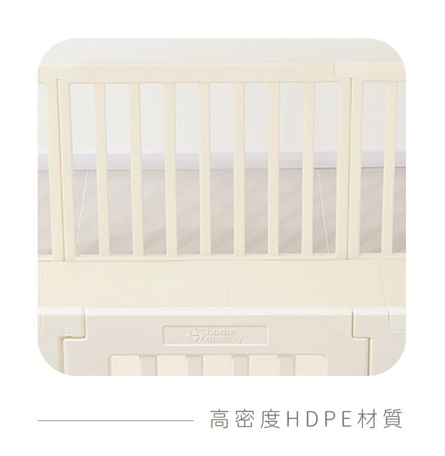 高密度HDPE材質