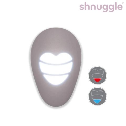 Shnuggle 英國LED水溫計