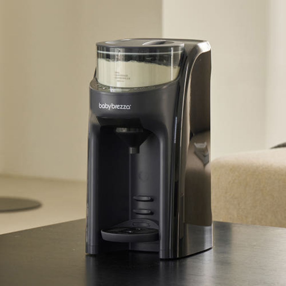 Babybrezza自動調乳機 Baby Brezza Formula Pro ベビーブレザ フォーミュラプロ 自動調