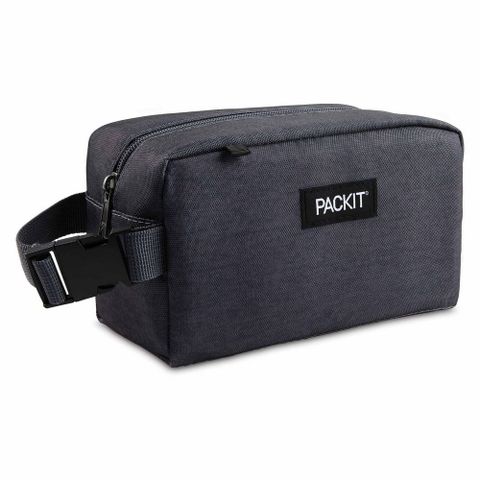 PACKiT 美國 冰酷 隨行冷藏包/保冷袋(煙燻灰)