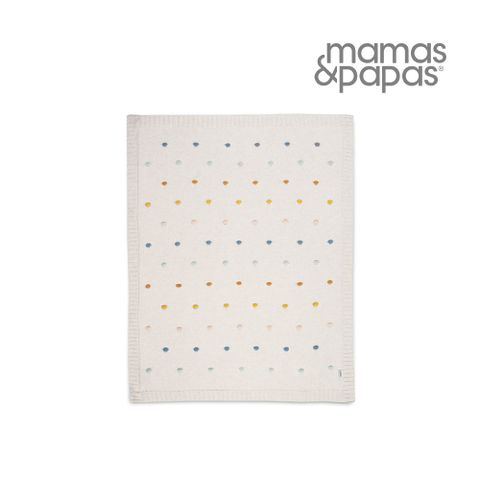 Mamas & Papas 小米豆(織毯)