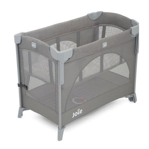Joie 英國 Joie meet kubbie sleep 多功能床邊嬰兒床