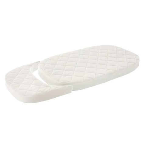 丹麥 Leander Classic兒童床-COMFORT+7延伸床墊