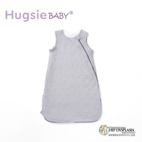 HugsieBABY經典素色防踢背心 防踢被 嬰兒背心 四季皆宜