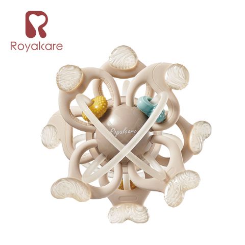 【Royalcare】曼哈頓探險球固齒器