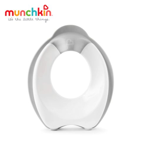 munchkin 滿趣健 馬桶學習訓練座椅