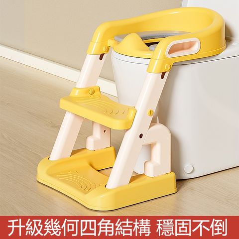 階梯式輔助座便梯