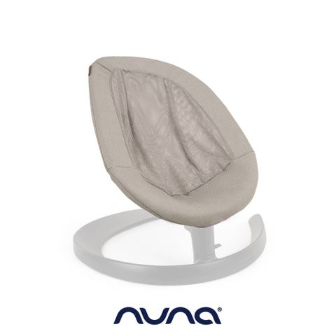 荷蘭NUNA- LEAF grow 座布套(沁藍灰)