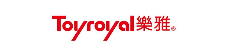 Toyroyal樂雅。