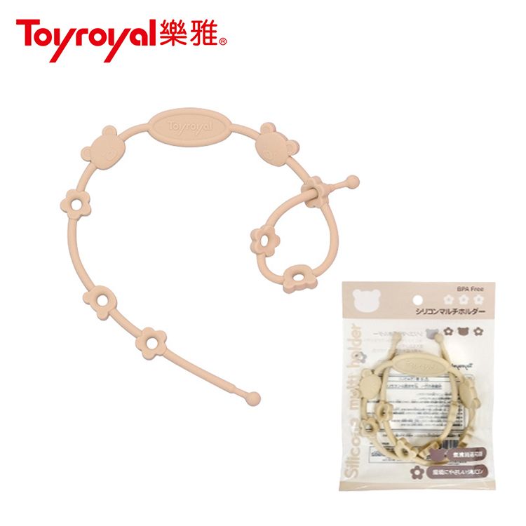 Toyroyal樂雅。Toyroyal  000マルチホルダー