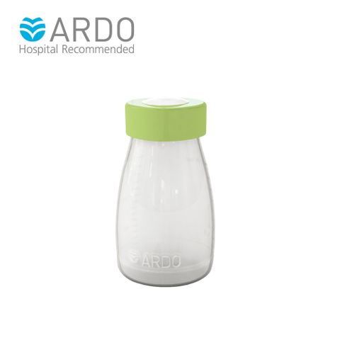 ARDO 安朵 儲乳瓶 150ml 單入裝