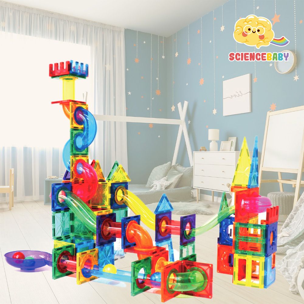 SCIENCEBABY