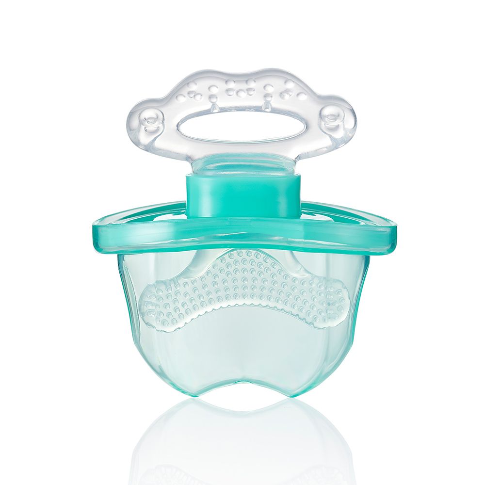 brush-baby Brush Baby 矽膠牙刷固齒器