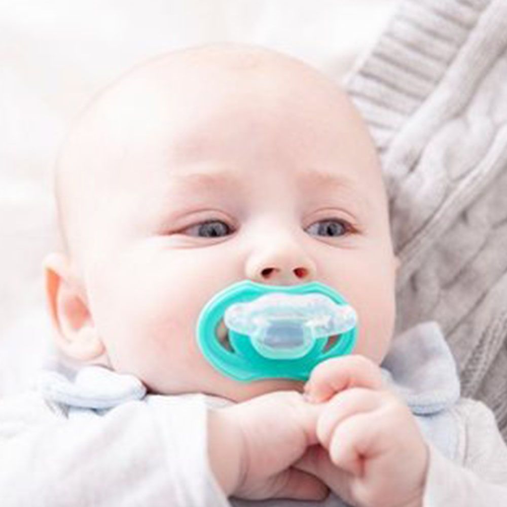 brush-baby Brush Baby 矽膠牙刷固齒器