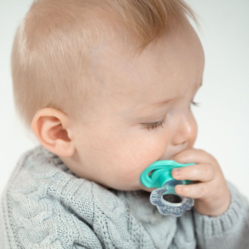 brush-baby Brush Baby 矽膠牙刷固齒器