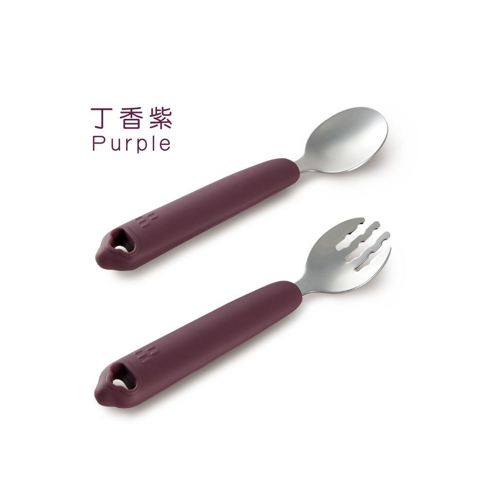 丁香紫Purple品