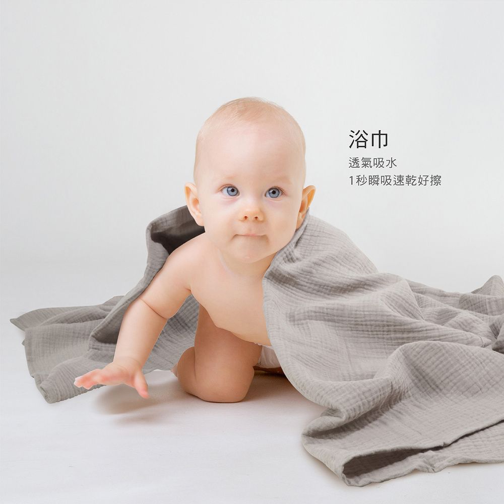 浴巾透氣吸水1秒瞬吸速乾好擦