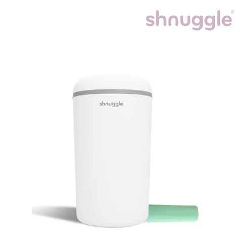 Shnuggle 【英國】尿布桶