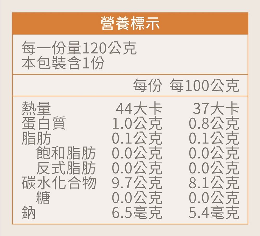  一食一味 黃金蔬菜熬粥糜 120g x 3入/袋 - 蔬果上湯取代水慢熬4小時