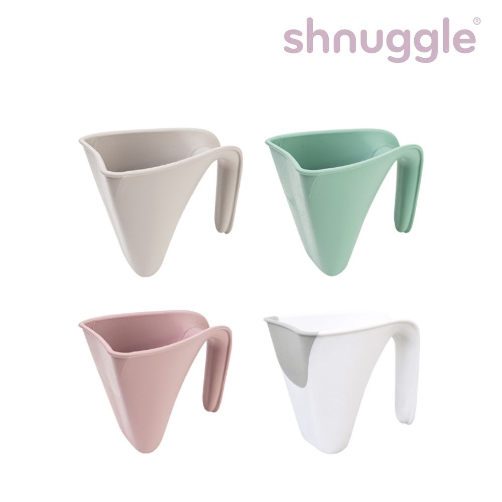 Shnuggle 【英國】小小水瓢