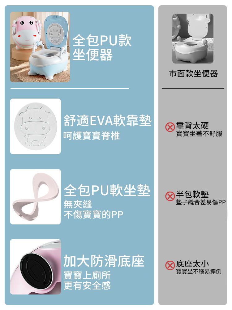  兒童馬桶 兒童坐便器 兒童便盆 兒童尿盆 兒童尿桶家用