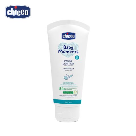 chicco 寶貝嬰兒植萃全效護膚膏100ml