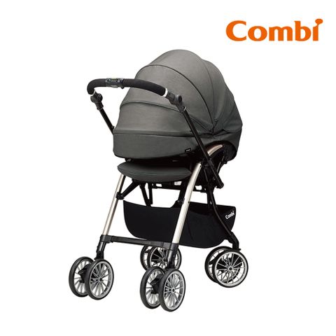 Combi S級福利品-Umbretta -Puro手推車