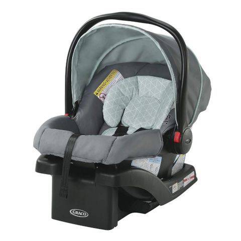 【GRACO】snugride 30 提籃系列嬰幼兒汽車安全座椅