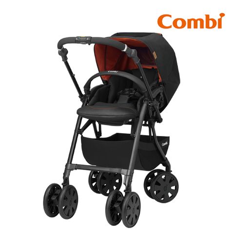 Combi CROSSGO 手推車