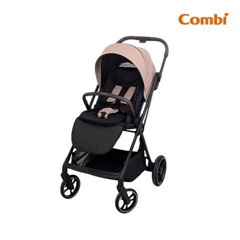 Combi Citta Plus手推車