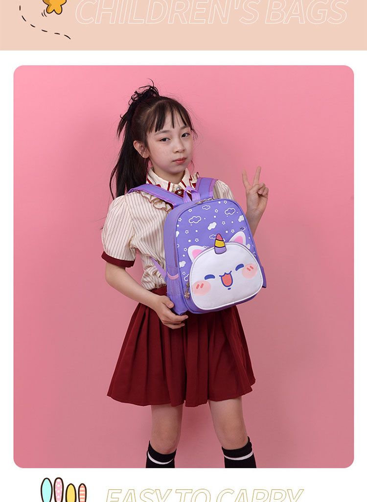 CHILDRENS BAGS TO