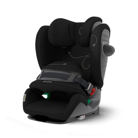 德國 Cybex Pallas G i-size 成長型汽車安全座椅