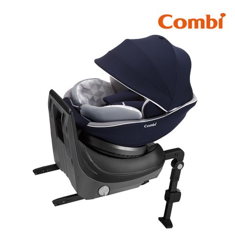 Combi S級福利品-Culmove Smart 20MC (0-4歲汽車安全座椅)