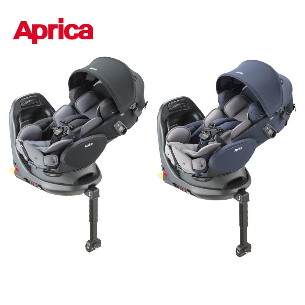 Aprica チャイルドシート Fladea grow 360° safety Fladea Grow ISOFIX Premium – Aprica Philippines