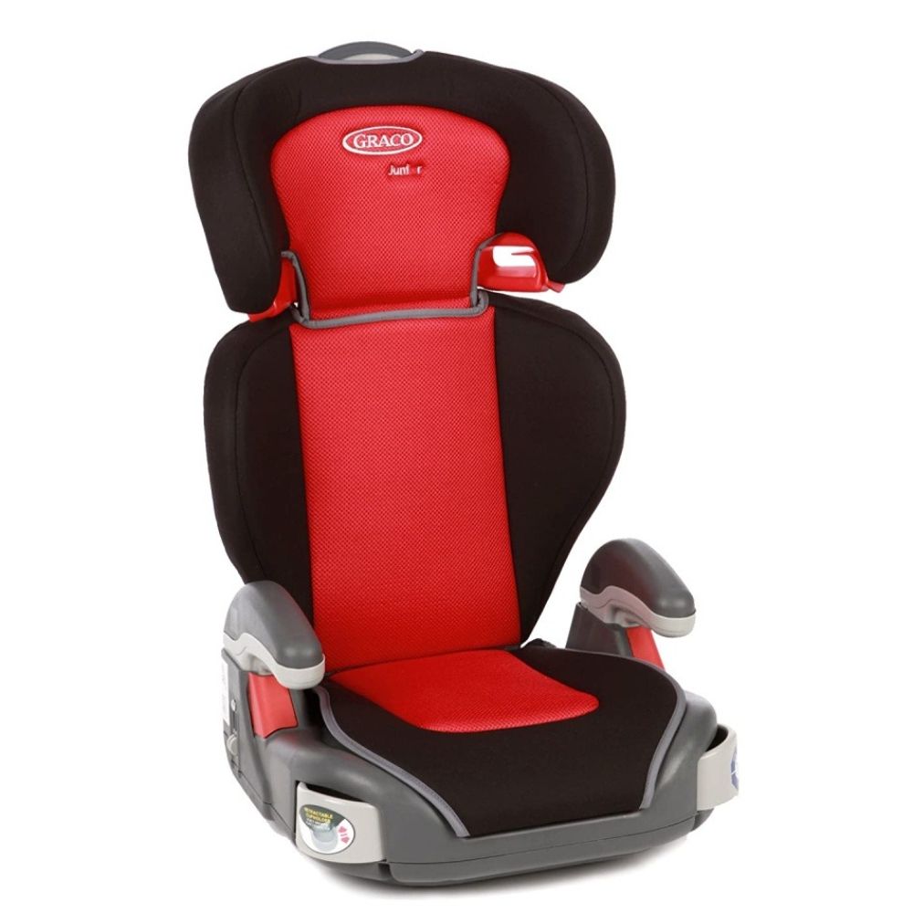 GRACO Junior Max 3-12歲幼兒成長型輔助汽車安全座椅