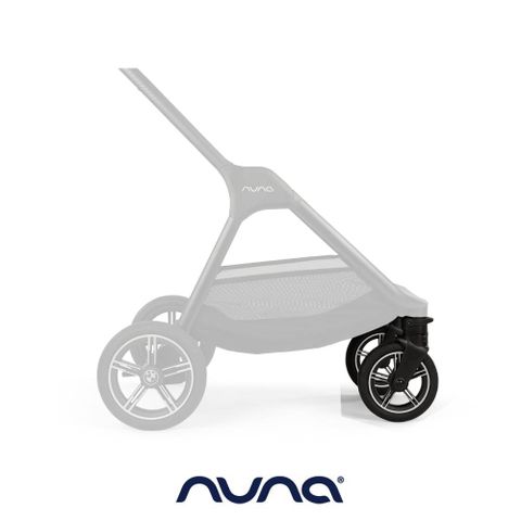 NUNA 荷蘭NUNA- BMW Collection TRIV next 前輪組