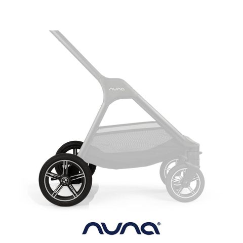 NUNA 荷蘭NUNA- BMW Collection TRIV next 後輪組