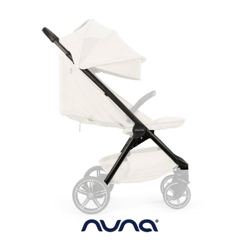NUNA 荷蘭NUNA- BMW Collection TRVL lx 車架