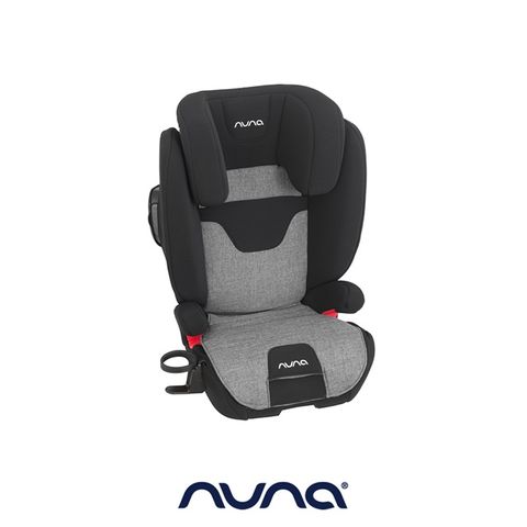 荷蘭NUNA-AACE兒童安全汽座-炭灰色