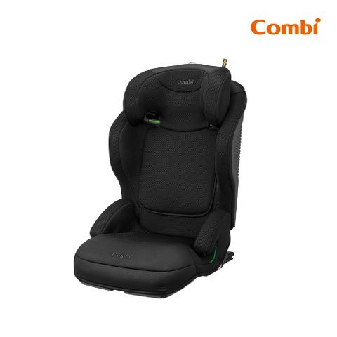 Combi Shelly Junior(3-12歲)ISO-FIX成長型汽車安全座椅