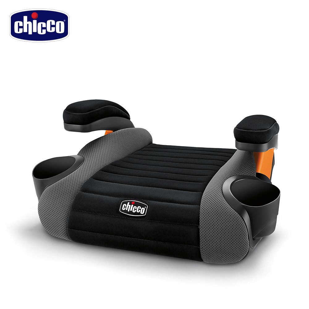 chicco GoFit汽車輔助增高座墊-多色