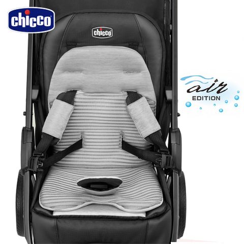 chicco -特仕機能版專利Air導流透氣軟墊