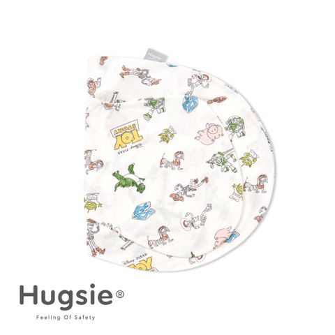 Hugsie涼感玩具總動員系列【枕套單售】