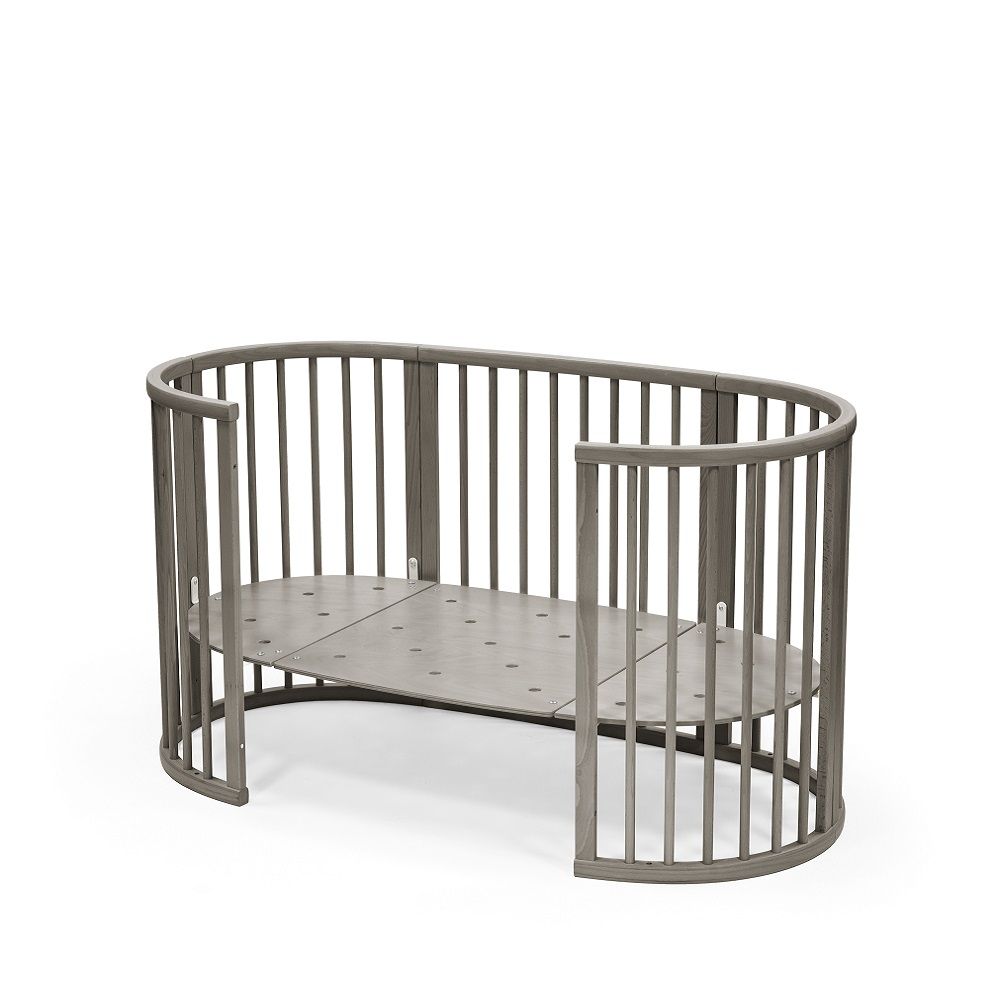 Stokke 挪威  Sleepi Bed V3 成長型嬰兒床(不含床墊)